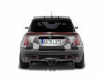 Mini Cooper S Eagle by AC Schnitzer 2011 года